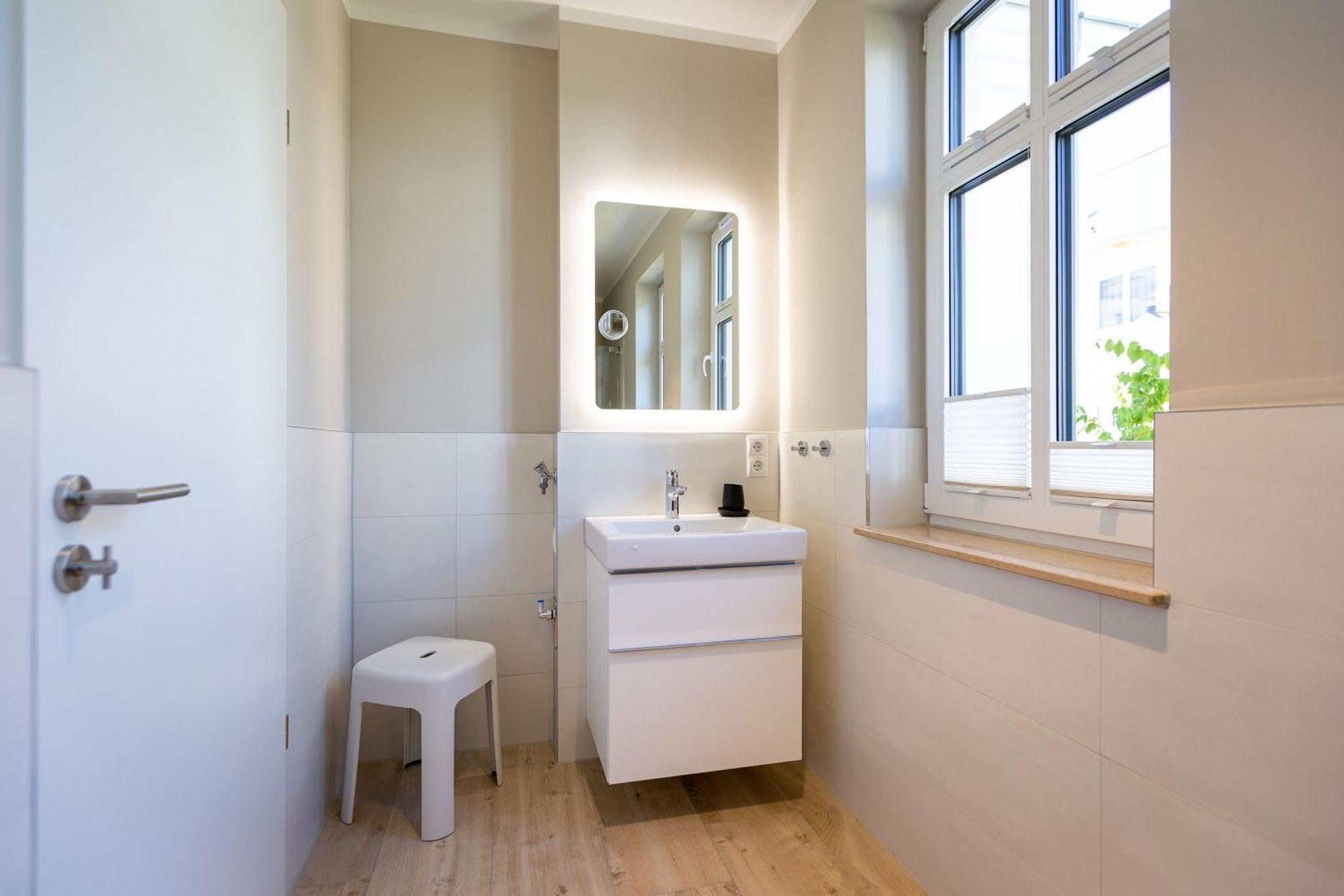 Quartier Frohsinn App 04A Heringsdorf  Extérieur photo